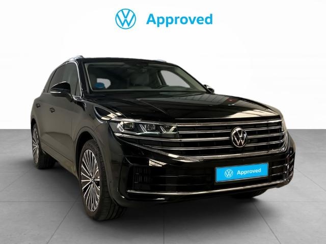 VolkswagenTouareg Elegance 3.0 V6 TSI eHybrid 4Motion 280 kW (381 CV) tiptronic