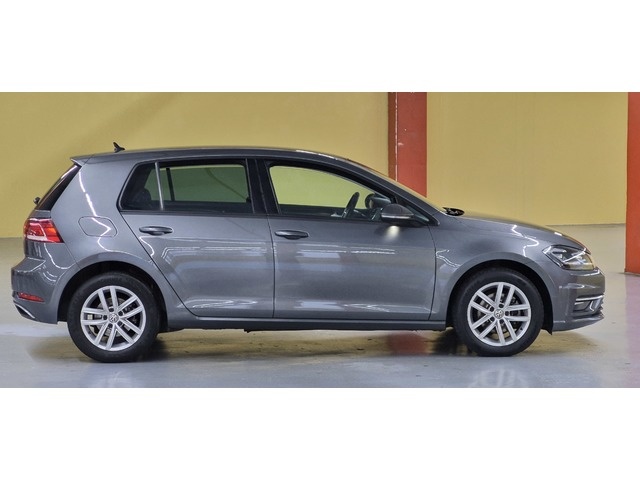 VolkswagenGolf Advance 1.4 TSI 92 kW (125 CV) DSG Vehículo usado en Barcelona - 5