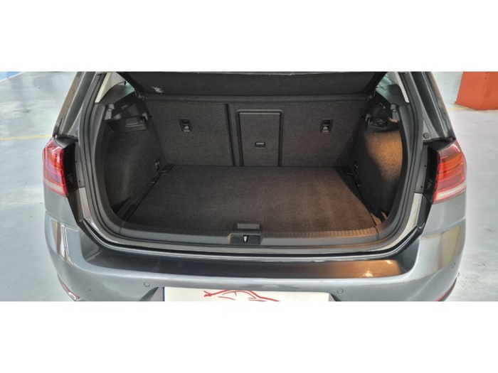 VolkswagenGolf Advance 1.4 TSI 92 kW (125 CV) DSG Vehículo usado en Barcelona - 8 VolkswagenGolf Advance 1.4 TSI 92 kW (125 CV) DSG Vehículo usado en Barcelona - 8