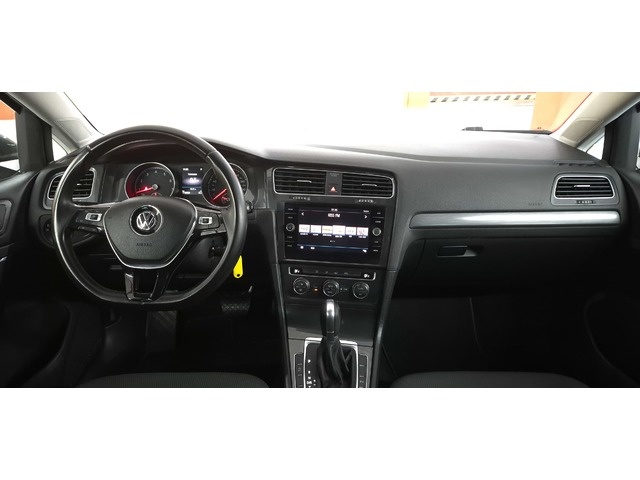 VolkswagenGolf Advance 1.4 TSI 92 kW (125 CV) DSG Vehículo usado en Barcelona - 10