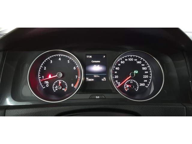 VolkswagenGolf Advance 1.4 TSI 92 kW (125 CV) DSG Vehículo usado en Barcelona - 12