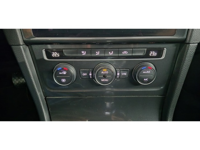 VolkswagenGolf Advance 1.4 TSI 92 kW (125 CV) DSG Vehículo usado en Barcelona - 20 VolkswagenGolf Advance 1.4 TSI 92 kW (125 CV) DSG Vehículo usado en Barcelona - 20