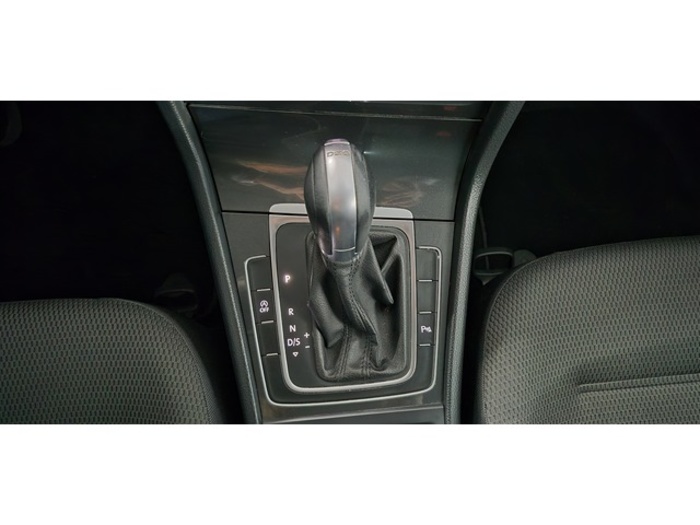 VolkswagenGolf Advance 1.4 TSI 92 kW (125 CV) DSG Vehículo usado en Barcelona - 22 VolkswagenGolf Advance 1.4 TSI 92 kW (125 CV) DSG Vehículo usado en Barcelona - 22