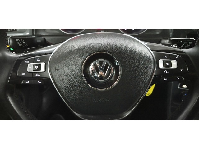 VolkswagenGolf Advance 1.4 TSI 92 kW (125 CV) DSG Vehículo usado en Barcelona - 26