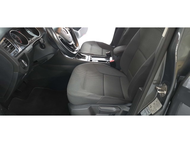 VolkswagenGolf Advance 1.4 TSI 92 kW (125 CV) DSG Vehículo usado en Barcelona - 30