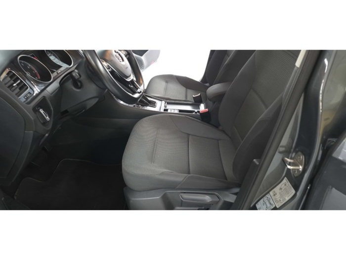 VolkswagenGolf Advance 1.4 TSI 92 kW (125 CV) DSG Vehículo usado en Barcelona - 30 VolkswagenGolf Advance 1.4 TSI 92 kW (125 CV) DSG Vehículo usado en Barcelona - 30