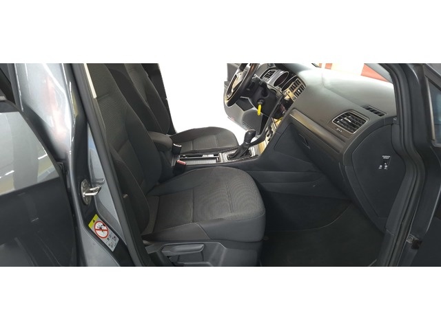 VolkswagenGolf Advance 1.4 TSI 92 kW (125 CV) DSG Vehículo usado en Barcelona - 33