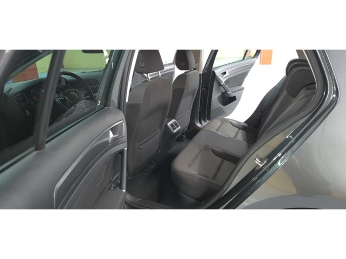 VolkswagenGolf Advance 1.4 TSI 92 kW (125 CV) DSG Vehículo usado en Barcelona - 35 VolkswagenGolf Advance 1.4 TSI 92 kW (125 CV) DSG Vehículo usado en Barcelona - 35