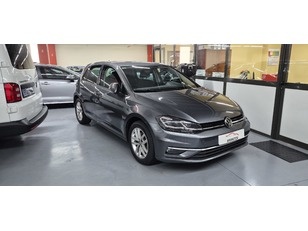 Volkswagen Golf Advance 1.4 TSI 92 kW (125 CV) DSG