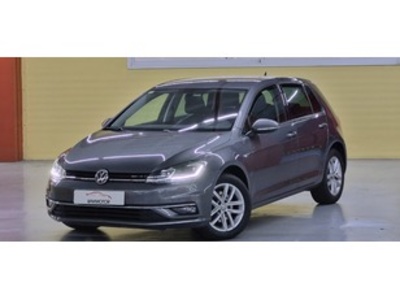Volkswagen Golf Advance 1.4 TSI 92 kW (125 CV) DSG Volkswagen Golf Advance 1.4 TSI 92 kW (125 CV) DSG