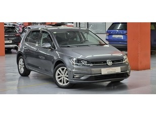 Volkswagen Golf Advance 1.4 TSI 92 kW (125 CV) DSG