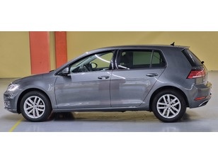 Volkswagen Golf Advance 1.4 TSI 92 kW (125 CV) DSG