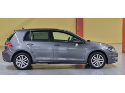 Volkswagen Golf Advance 1.4 TSI 92 kW (125 CV) DSG Volkswagen Golf Advance 1.4 TSI 92 kW (125 CV) DSG