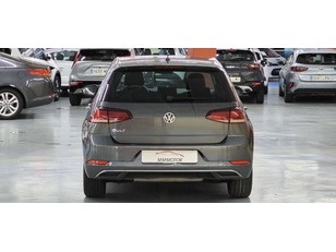 Volkswagen Golf Advance 1.4 TSI 92 kW (125 CV) DSG