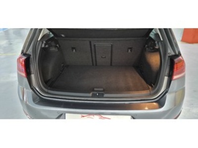 Volkswagen Golf Advance 1.4 TSI 92 kW (125 CV) DSG Volkswagen Golf Advance 1.4 TSI 92 kW (125 CV) DSG