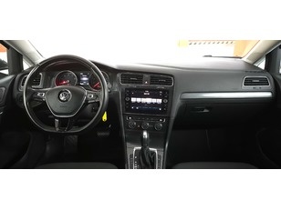 Volkswagen Golf Advance 1.4 TSI 92 kW (125 CV) DSG