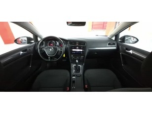 Volkswagen Golf Advance 1.4 TSI 92 kW (125 CV) DSG