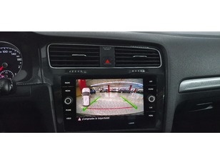 Volkswagen Golf Advance 1.4 TSI 92 kW (125 CV) DSG