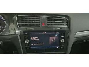 Volkswagen Golf Advance 1.4 TSI 92 kW (125 CV) DSG