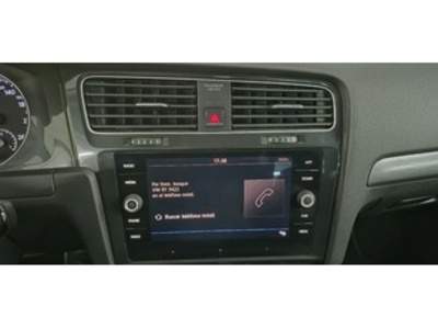 Volkswagen Golf Advance 1.4 TSI 92 kW (125 CV) DSG Volkswagen Golf Advance 1.4 TSI 92 kW (125 CV) DSG