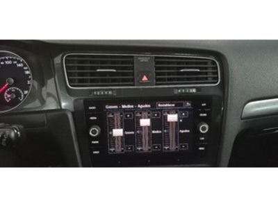 Volkswagen Golf Advance 1.4 TSI 92 kW (125 CV) DSG Volkswagen Golf Advance 1.4 TSI 92 kW (125 CV) DSG