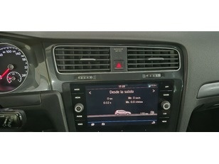 Volkswagen Golf Advance 1.4 TSI 92 kW (125 CV) DSG