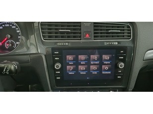 Volkswagen Golf Advance 1.4 TSI 92 kW (125 CV) DSG