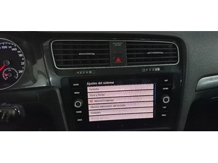 Volkswagen Golf Advance 1.4 TSI 92 kW (125 CV) DSG