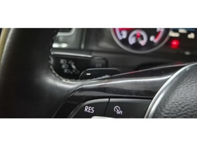 Volkswagen Golf Advance 1.4 TSI 92 kW (125 CV) DSG Volkswagen Golf Advance 1.4 TSI 92 kW (125 CV) DSG