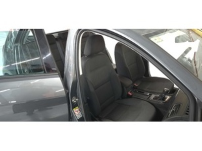 Volkswagen Golf Advance 1.4 TSI 92 kW (125 CV) DSG Volkswagen Golf Advance 1.4 TSI 92 kW (125 CV) DSG