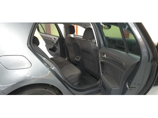 Volkswagen Golf Advance 1.4 TSI 92 kW (125 CV) DSG