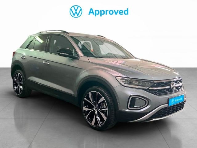 VolkswagenT-Roc Dark Line 1.0 TSI 85 kW (115 CV)