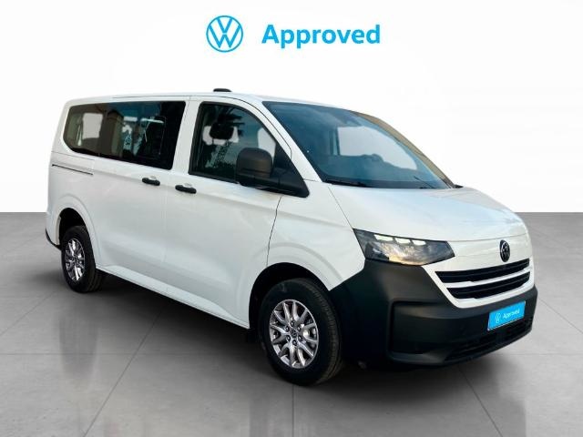 VolkswagenCaravelle 2.0 TDI Corto 81 kW (110 CV)