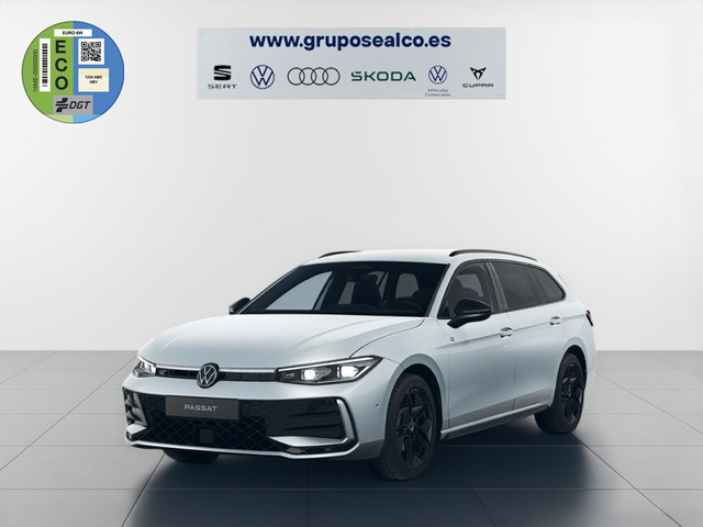 VolkswagenPassat Variant R-Line 1.5 eTSI 110 kW (150 CV) DSG