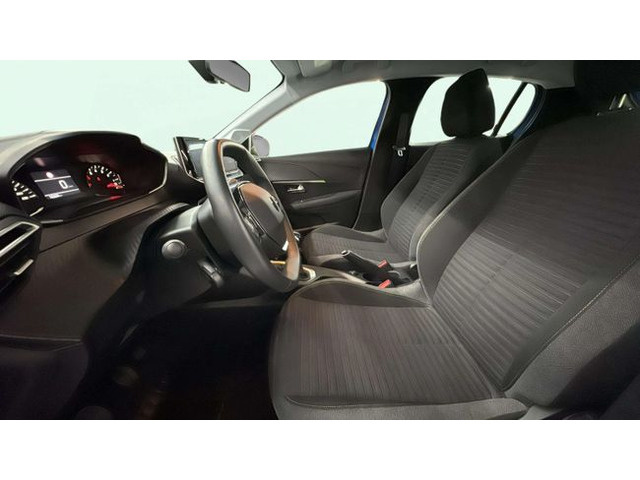 Peugeot208 PureTech 100 Active 75 kW (100 CV) Vehículo usado en Barcelona - 10