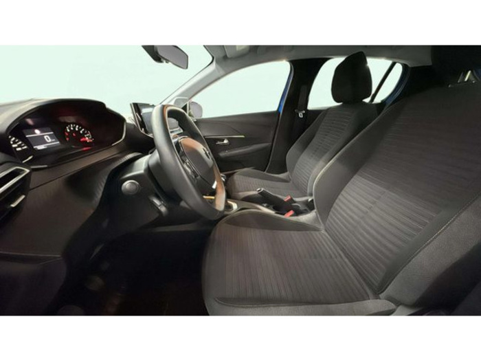 Peugeot208 PureTech 100 Active 75 kW (100 CV) Vehículo usado en Barcelona - 10 Peugeot208 PureTech 100 Active 75 kW (100 CV) Vehículo usado en Barcelona - 10