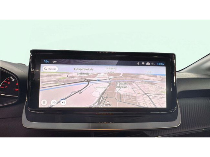 Peugeot208 PureTech 100 Active 75 kW (100 CV) Vehículo usado en Barcelona - 13 Peugeot208 PureTech 100 Active 75 kW (100 CV) Vehículo usado en Barcelona - 13