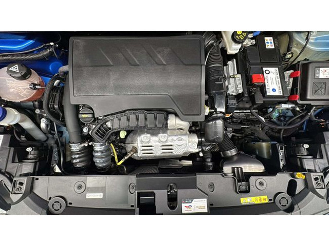 Peugeot208 PureTech 100 Active 75 kW (100 CV) Vehículo usado en Barcelona - 17