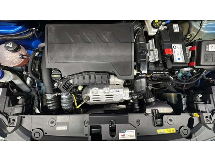 Peugeot208 PureTech 100 Active 75 kW (100 CV) Vehículo usado en Barcelona - 17 Peugeot208 PureTech 100 Active 75 kW (100 CV) Vehículo usado en Barcelona - 17