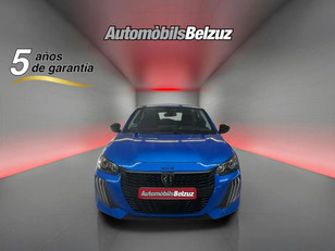 Peugeot 208 PureTech 100 Active 75 kW (100 CV)