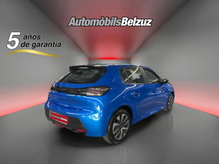 Peugeot 208 PureTech 100 Active 75 kW (100 CV)