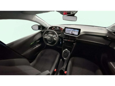 Peugeot 208 PureTech 100 Active 75 kW (100 CV) Peugeot 208 PureTech 100 Active 75 kW (100 CV)