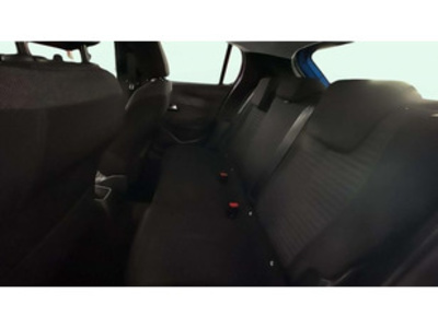 Peugeot 208 PureTech 100 Active 75 kW (100 CV) Peugeot 208 PureTech 100 Active 75 kW (100 CV)