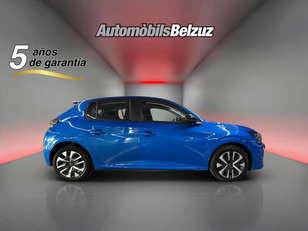 Peugeot 208 PureTech 100 Active 75 kW (100 CV)