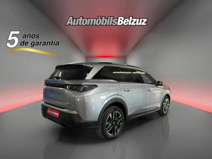 Peugeot 5008 Hybrid 1.2 Allure eDCS6 100 kW (136 CV)