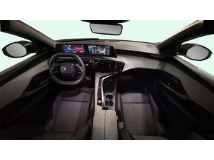 Peugeot 5008 Hybrid 1.2 Allure eDCS6 100 kW (136 CV)