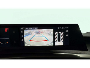 Peugeot 5008 Hybrid 1.2 Allure eDCS6 100 kW (136 CV)