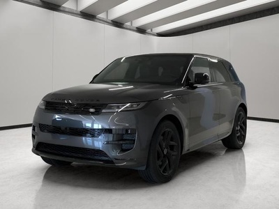 Land Rover Range Rover Sport 3.0 I6 PHEV Dynamic SE AWD Auto 338 kW (460 CV) Land Rover Range Rover Sport 3.0 I6 PHEV Dynamic SE AWD Auto 338 kW (460 CV)