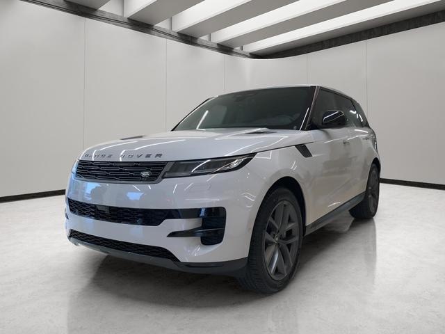 Land Rover Range Rover Sport 3.0 I6 PHEV S AWD Auto 338 kW (460 CV)