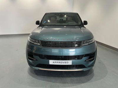 Land Rover Range Rover Sport 3.0 I6 PHEV Dynamic HSE AWD Auto 338 kW (460 CV) Land Rover Range Rover Sport 3.0 I6 PHEV Dynamic HSE AWD Auto 338 kW (460 CV)